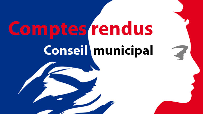 Comptes rendus