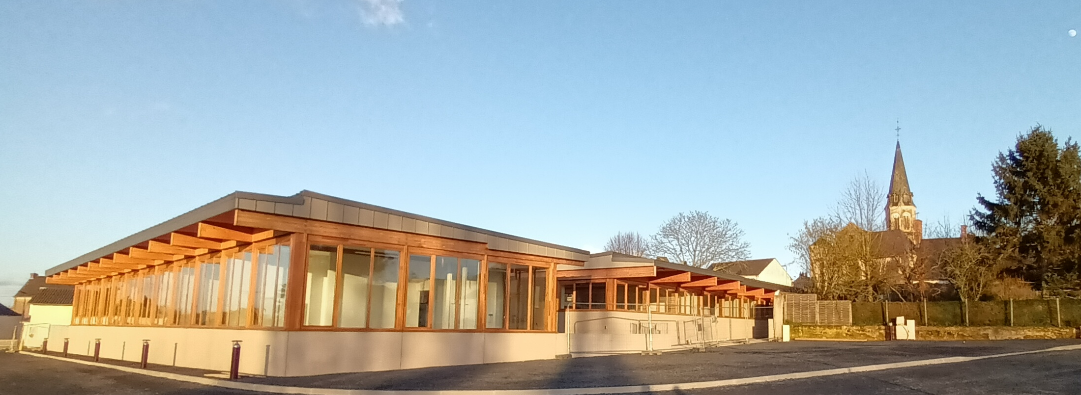 Accueil Périscolaire