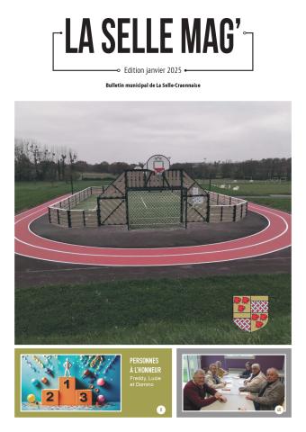 La Selle'Mag